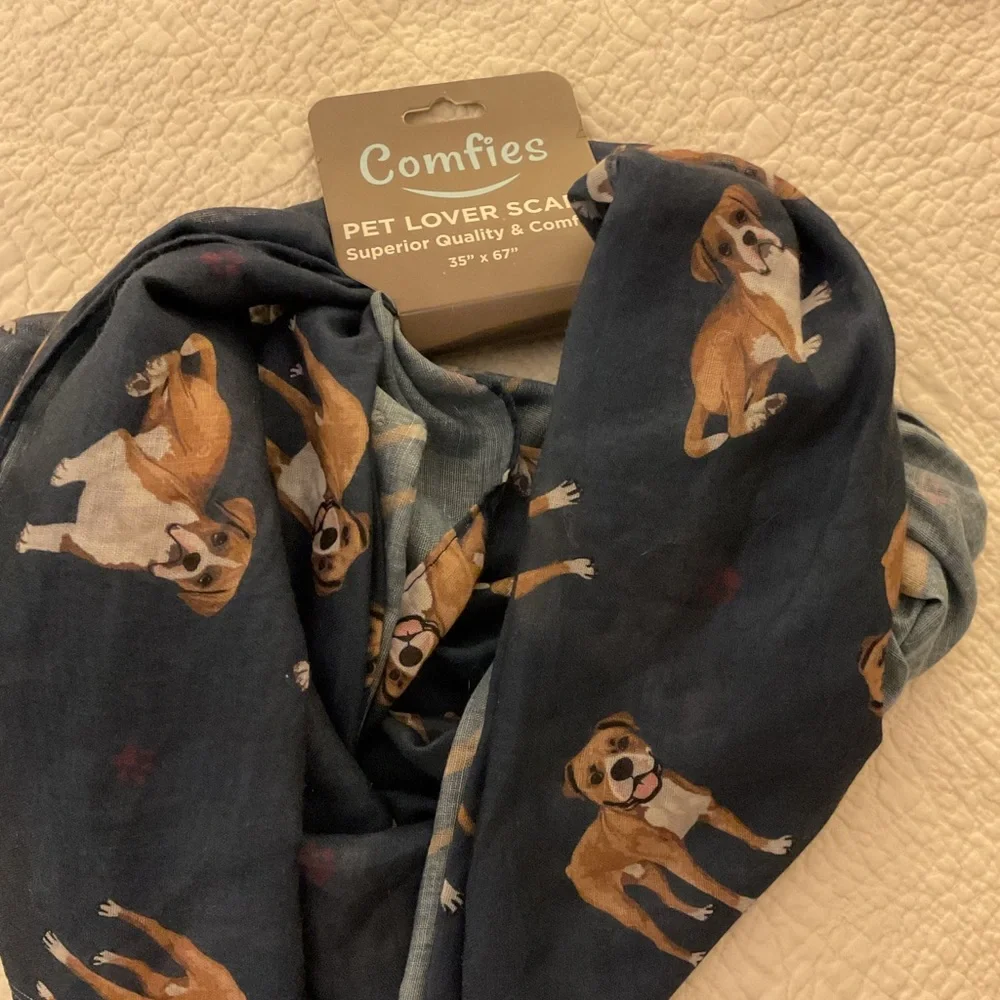 Comfies brand new